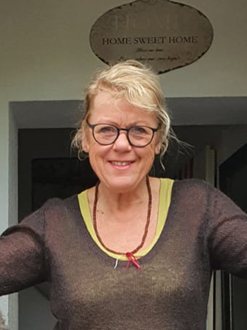 Dagmar Heise Dagmar Heise